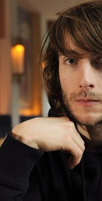 Foto de Maximilian Hecker