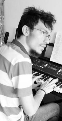 Foto de Rapha Chiavegati