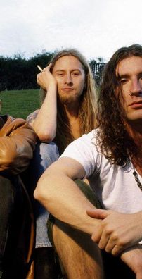 Foto de Alice In Chains