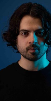 Foto de Matthew Chalmers