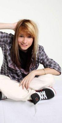 Foto de Tamara Angel