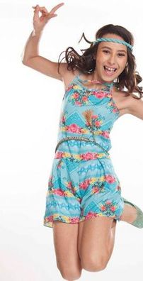 Foto de Manoela Antelo