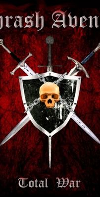 Foto de Thrash Avenger