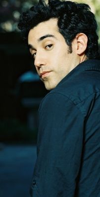 Foto de Joshua Radin