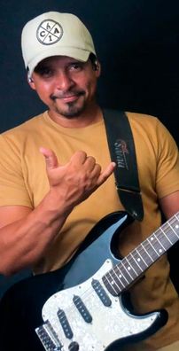 Foto de Base Ativa Louvor