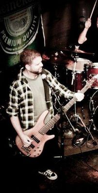 Foto de Rusty Project