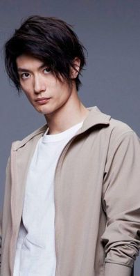 Foto de Miura Haruma