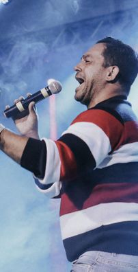 Foto de Jota Ramalho