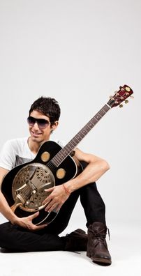 Foto de Guilherme Talma