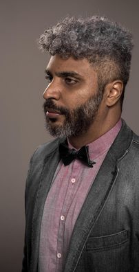 Foto de Jorge Ailton