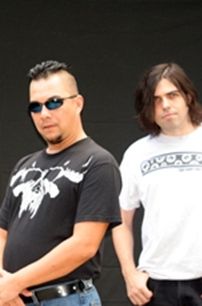 Foto de Denial Fiend