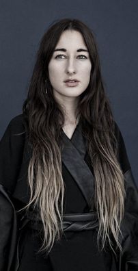 Foto de Zola Jesus