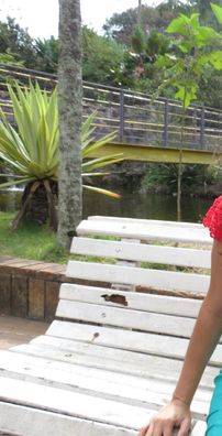 Foto de Mary de Oliveira