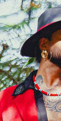 Foto de André Prando