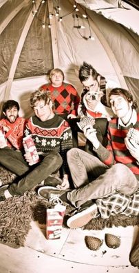 Foto de See the light