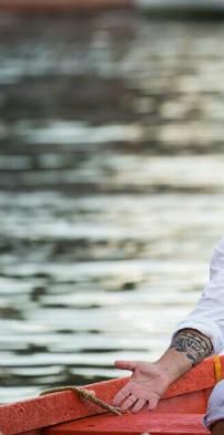 Foto de Toninho Geraes