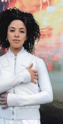 Foto de Martina Topley-Bird