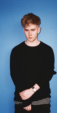 Foto de Mura Masa