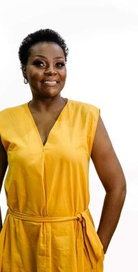 Foto de Jussara Chieregato