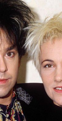 Foto de Roxette