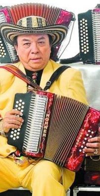 Foto de Aniceto Molina