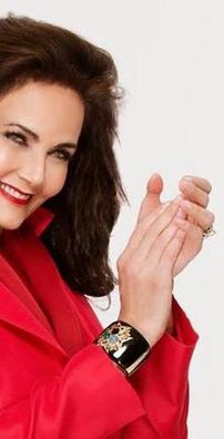 Foto de Lynda Carter