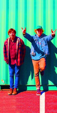 Foto de The Symposium