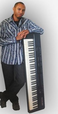 Foto de Juninho Blessed