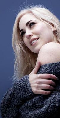 Foto de Margaret Berger