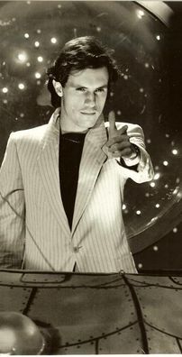 Foto de Peter Schilling