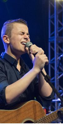 Foto de Riquiel Cruz