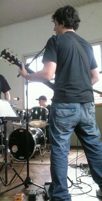 Foto de Abraço Forte