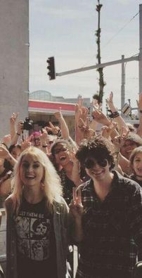 Foto de Hey Violet