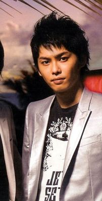 Foto de Tackey & Tsubasa