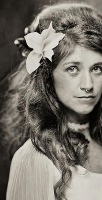 Foto de Sierra Ferrell