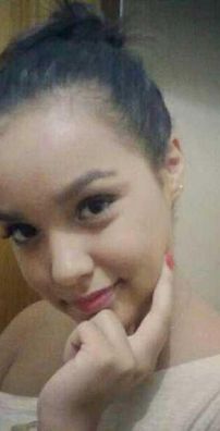 Foto de Thais Rodrigues