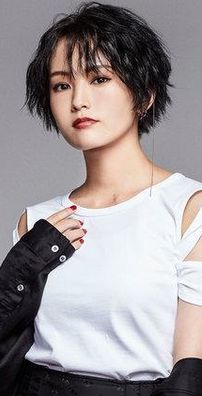 Foto de Yamamoto Sayaka