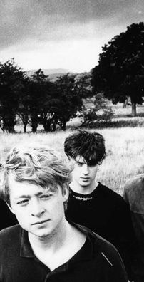 Foto de Milltown Brothers