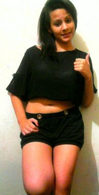 Foto de Gabrielle torok