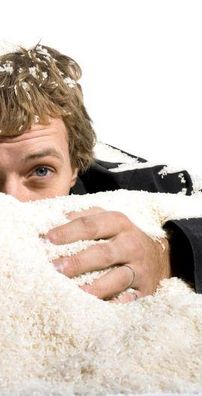 Foto de Chris Martin