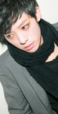 Foto de Jung Joon Young