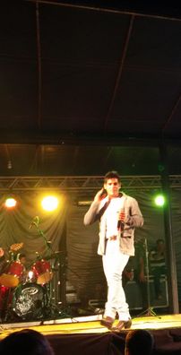 Foto de Diego Peres & Tiago