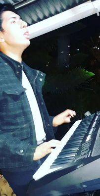 Foto de Moises Espinoza