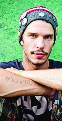 Foto de Daniel Chaudon