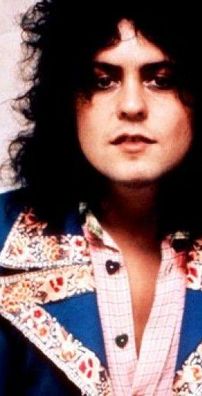 Foto de Marc Bolan and T. Rex
