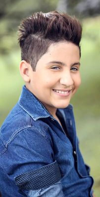 Foto de Hugo Henrique