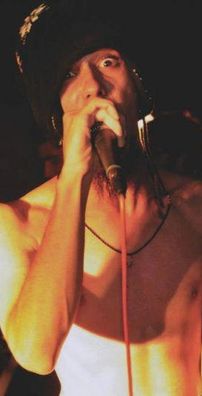 Foto de Dona Iracema