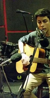 Foto de Diogo Mariense