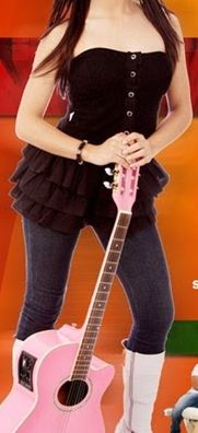 Foto de Fyama Dourado