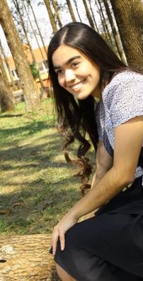 Foto de Elaine Silva